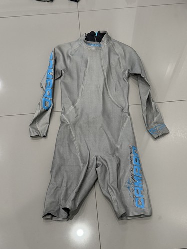 Mens Camaro MODETEC .5mm Titanium Pro Wet Suit