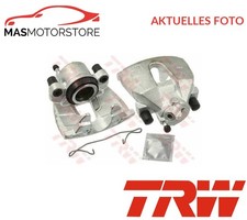 BREMSE BREMSSATTEL VORNE LINKS TRW BHX394E A FÜR MAZDA 3,5,PREMACY