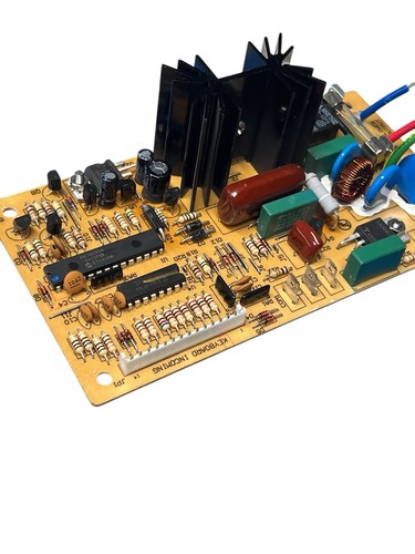 OEM TESTED - DACOR RV36 Vent Control Board PCB DE81-07744A 700991 - - B90 - Picture 3 of 4