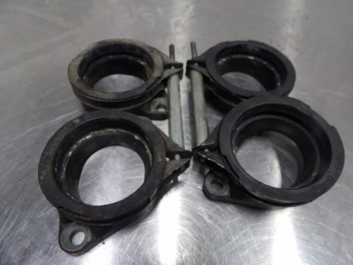 TUBE, OUTLET, LH/RH