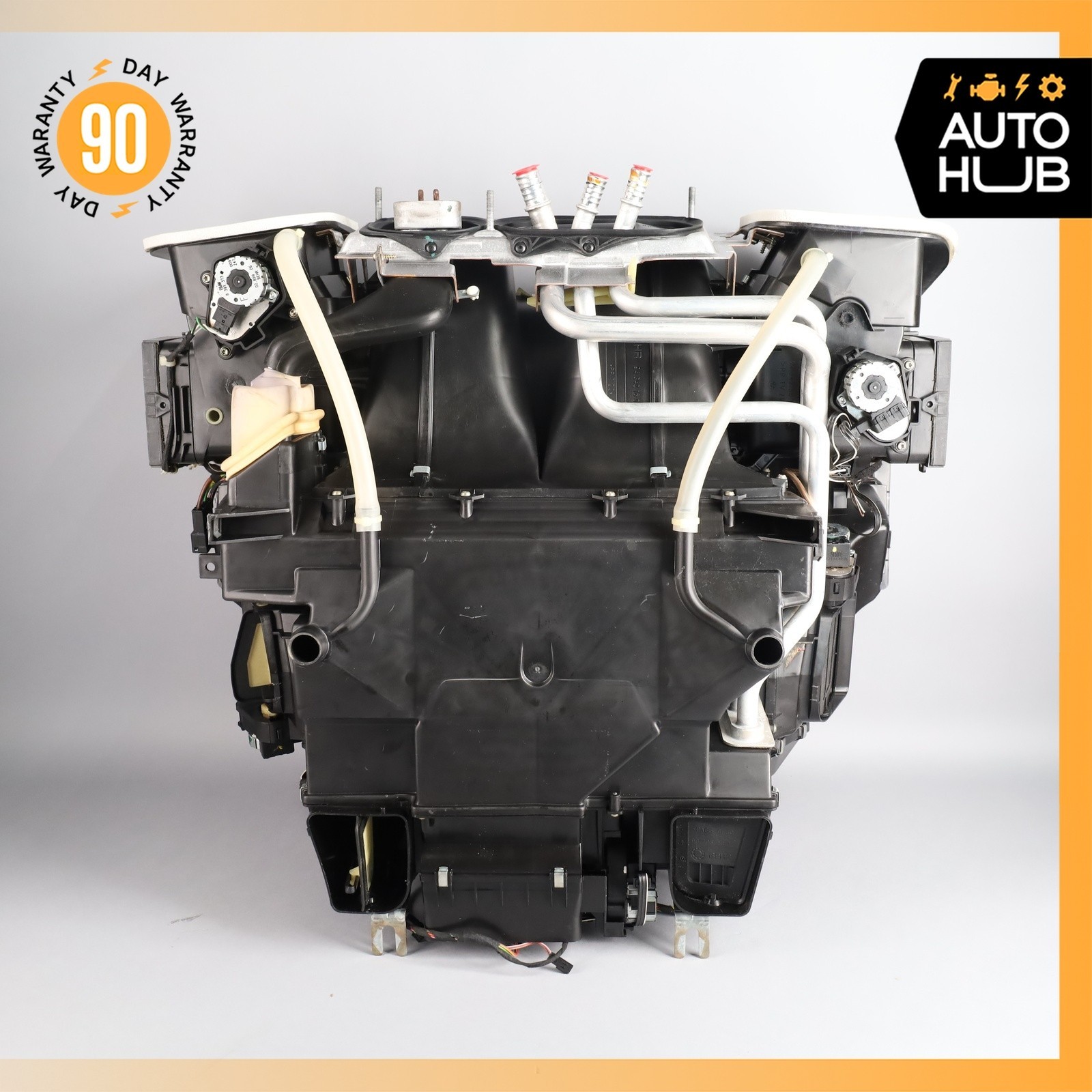 99-04 Bentley Arnage / Rolls Royce Seraph AC A/C Air Conditioning Heater Box OEM