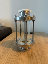 Bicchiere Mirino Ss Brewtech 7,5” | Nuovo, mai usato | Accessori Home Brewing