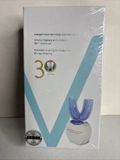 30 Second AI Intelligent Whitening Kit Toothbrush Model SA-VW-520 SEALED/NEW