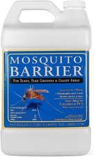 Mosquito Barrier Natural Outdoor Insect & Pes...