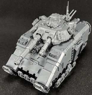 Repulsor Executioner Space Marines Warhammer 40k