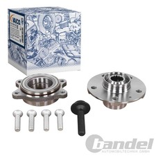 Roulement de roue Audi A8
