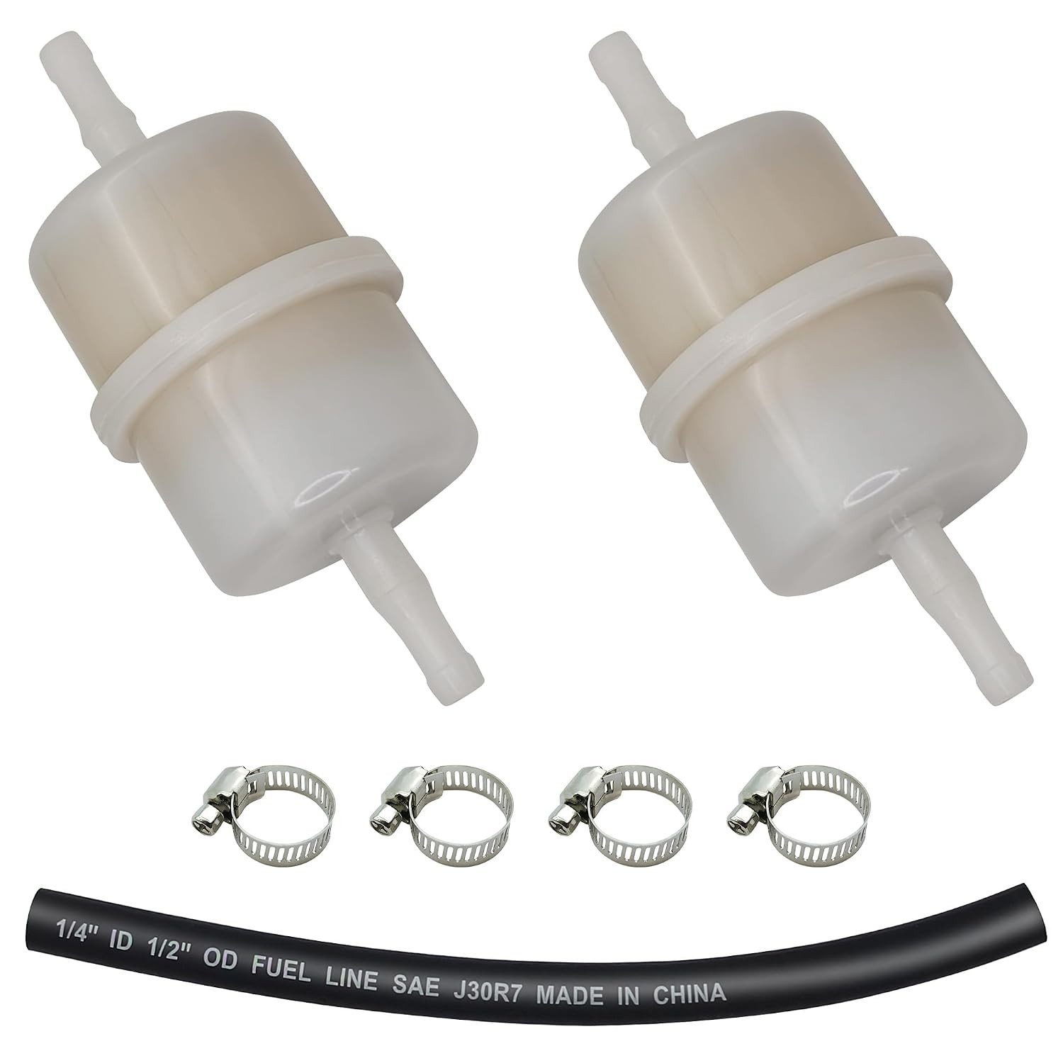 Kohler CH20S CH23 Fuel Filter Strongthium 24 050 13-S Inline Gas Filter