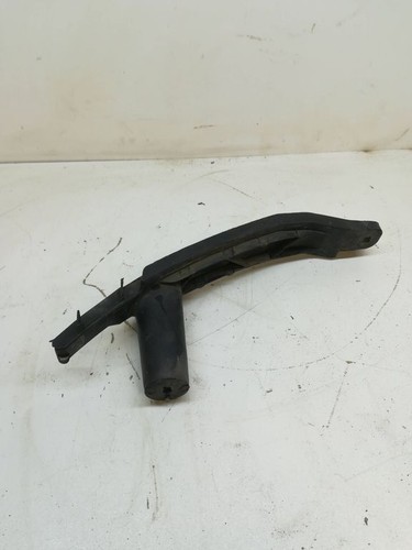 Volkswagen Golf V 2007 Halterung Stoßstange Stoßfänger vorne 1K0807889B