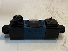 Rexroth 4WE6J60/EW110N9K4 Hydraulic Direction...