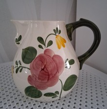 Villeroy & Boch BAUERNBLUME - 1 Saftkrug Milchkrug ca 1 Liter