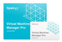 Synology Virtual Machine Manager Pro Subscription License 3 VMMPRO-3NODE-S3Y