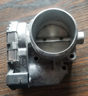 2000-05 VW PASSAT 1.8T & AUDI A4 1.8T THROTTLE BODY & BOSCH MAF OEM