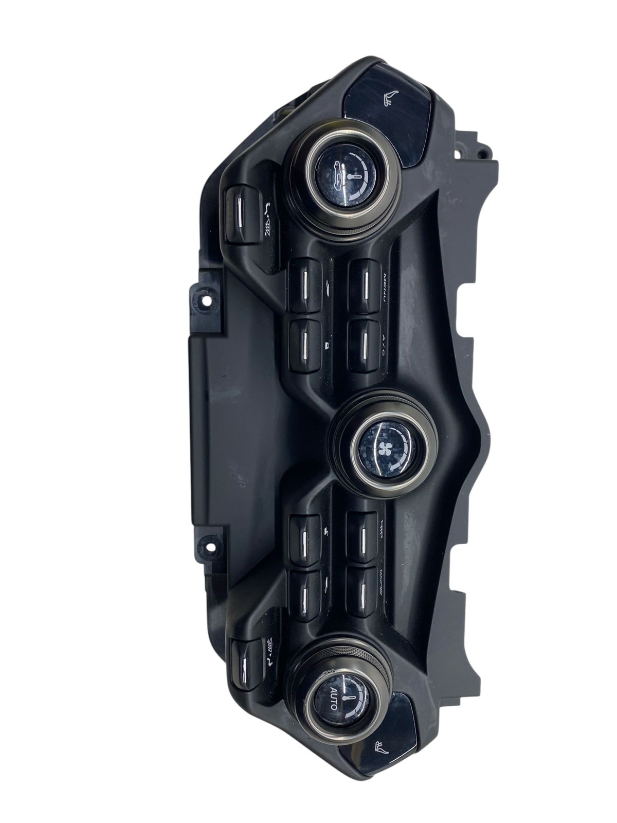 2019-2023 ASTON MARTIN VANTAGE OEM HVAC AC CLIMATE SWITCH PANEL KY63-18C612-BA