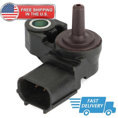 #ad MAP Pressure Sensor for Yamaha VIKING GRIZZLY KODIAK 700 BOLT R SPEC YFZ450R $31.57