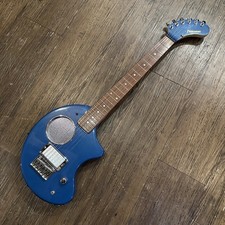 FERNANDES DEGI-ZO Electric Guitar