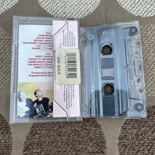 Beats International - Let Them Eat Bingo - Go! Beat 1990 Cassette AlbuM - Picture 2 of 2