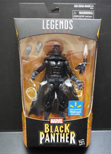 Black Panther  Marvel Legends Series Walmart Exclusive Action Figure 2016