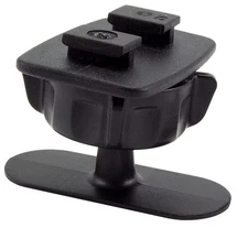 Car Adhesive Dash Mount Compatible with SCT X4 SF4 Cobb Edge