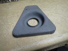 Front Suspension Spring Pan Mga Mgb Mg Td Tf 1962-80