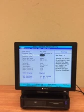 Gateway Profile 6 All-in-One 17″ AIO PC 3.0GHz P4 2 GB RAM DVD-ROM Working