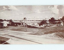 Unused 1950's ARROW HEAD LODGE MOTEL Winter Haven Florida FL s5155