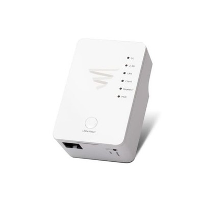 Luxul Dual Band Wireless Range Extender
