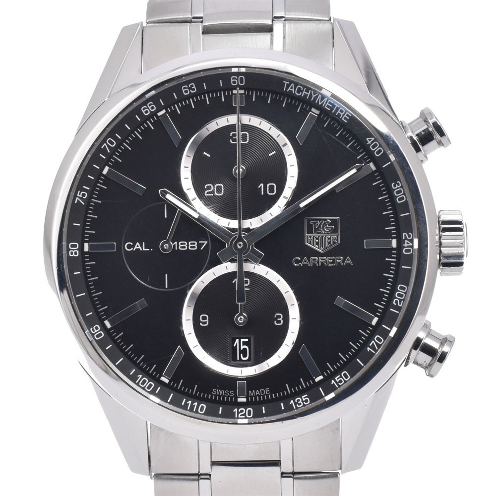 TAG Heuer Carrera 150906