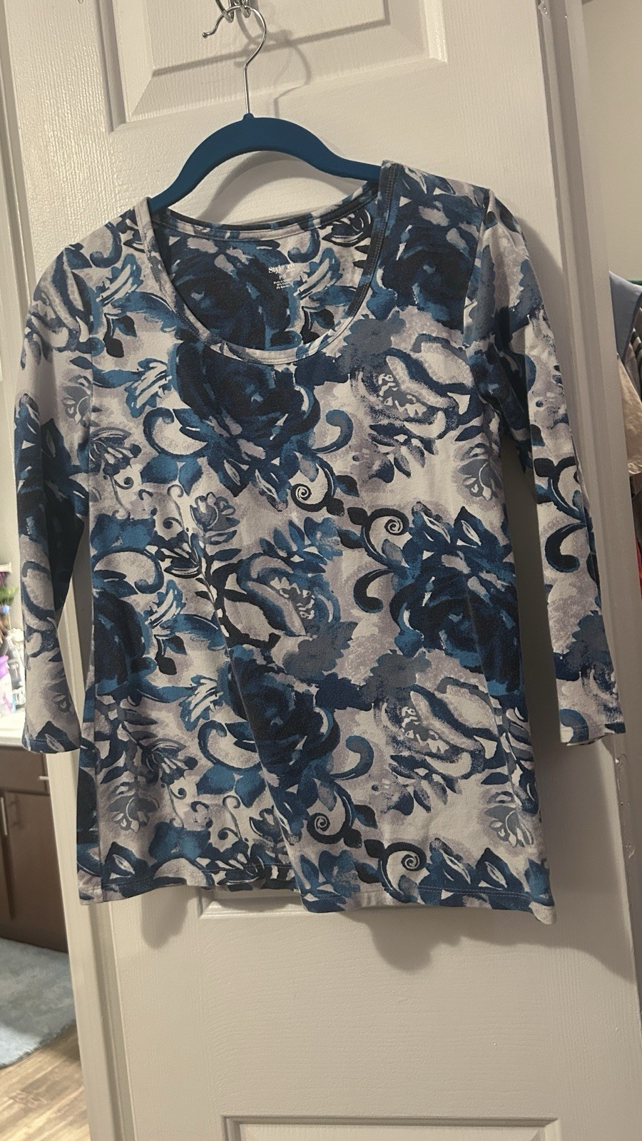 13 Lot Sm & PSM Casual Shirts, Chaps, Apt 9, J Simpson, Sonoma,old navy, Nine We