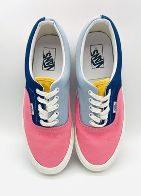 Vans Era 95 DX Anaheim Factory Multi Color Men's 9.5 Women 11.5 | eBay
