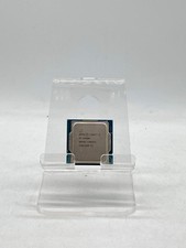 Intel Core i5-11600K 3.90GHz 6-Core LGA1200 Desktop CPU - Used