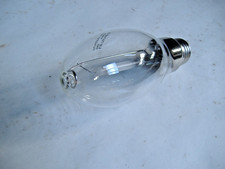 12  LU70/MED, 70 Watt high pressure sodium bulb E17, Clear, S62 Ballast  815