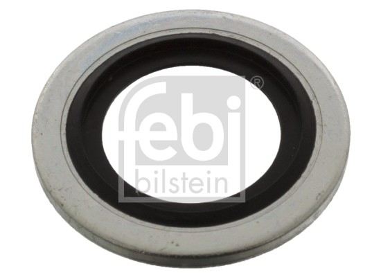 Febi Bilstein 24359 Dichtring, ÖLablassschraube FüR ,Alfa Romeo,CitroËN,Ds,Fiat,-image