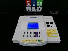 Labomed Inc. SCO-2004 4 Channel Semi-Automatic Coagulation Analyzer 220v