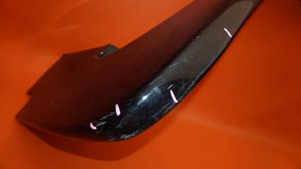 ЛЕВЫЙ ДРАЙВЕР РАСШИРИТЕЛЯ КРЫЛА MERCEDES BENZ G500 2002 2003 2004 2005 2006 A4638804806 - Изображение 4 из 4