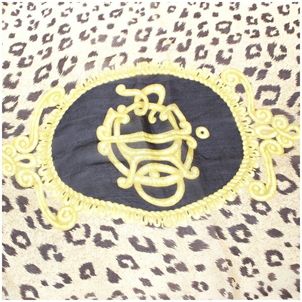 Authentic Christian Dior Large Rectangular Stole,… - image 4