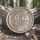 1942 D LINCOLN WHEAT CENT/ PENNY ☆ FREE SHIPPING  — photo 6