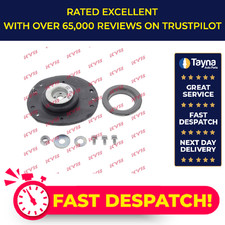 Supporto puntone superiore adatto a PEUGEOT 206 1.4 anteriore sinistro 1998 su KYB 503156 5031A2 nuovo