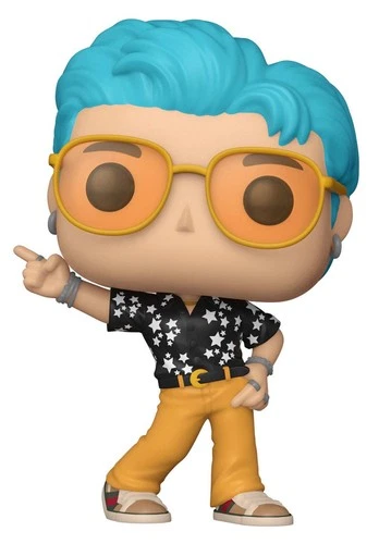 BTS - RM Dynamite Pop! - Funko