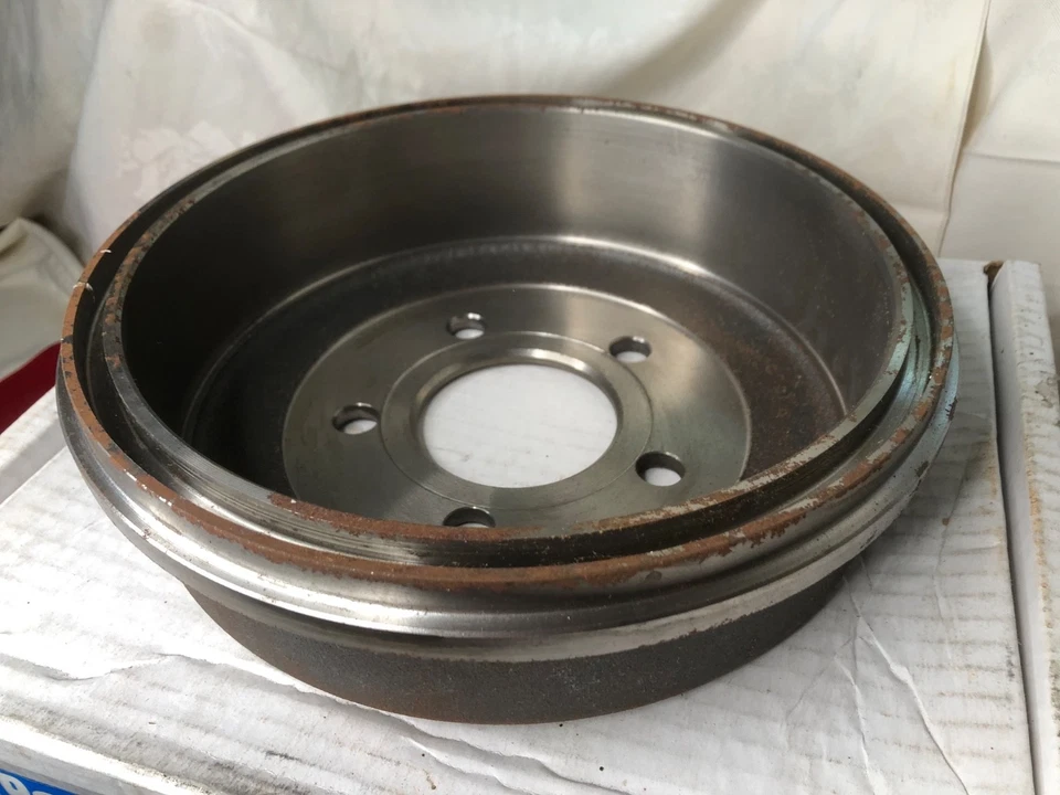 2 X новый из старых запасов новый тормозной барабан Bendix PDR0337 AMC Pacer 2238163 R70048862 - Изображение 2 из 4