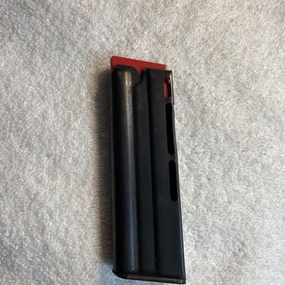 Mossberg 702 Plinkster Flex-22 Mag 10 Round .22 LR