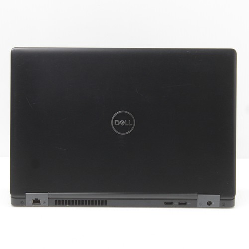 Dell Latitude 5590 Windows 11 15.6 inch Laptop Intel i5 7300U 8GB RAM 256GB SSD - Picture 14 of 15