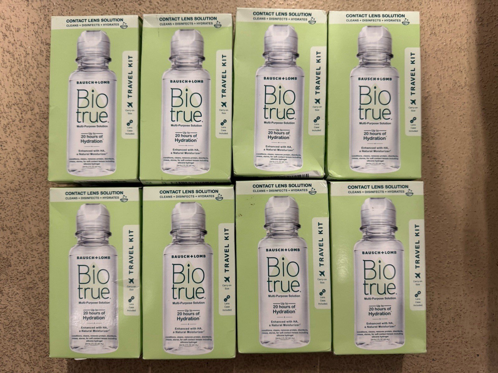 2oz. Travel Kit