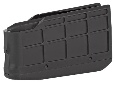 Mag Tikka T3 La Calibers 3rd