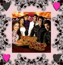 Feuer im Blut - Original Audio (auf USB-Stick / USB-Stick)