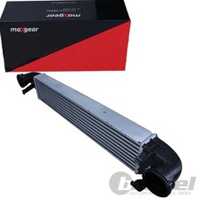 MAXGEAR LADELUFTKÜHLER passend für MERCEDES-BENZ C-KLASSE CLK SLK | AC630041