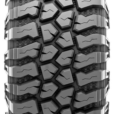 Goodyear Wrangler Boulder MT 265/75R16 Tire for sale online | eBay