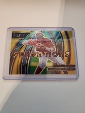 2024 Select Sensations Marcelo Mayer Gold /10