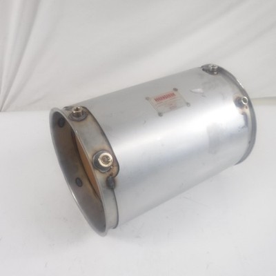 RoadWarrior Diesel Particulate Filter DPF For Cummins 5295605 5579356 SEE DESC