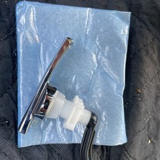 Kohler Genuine 1142713-CP Chrome Trip Lever New No Box