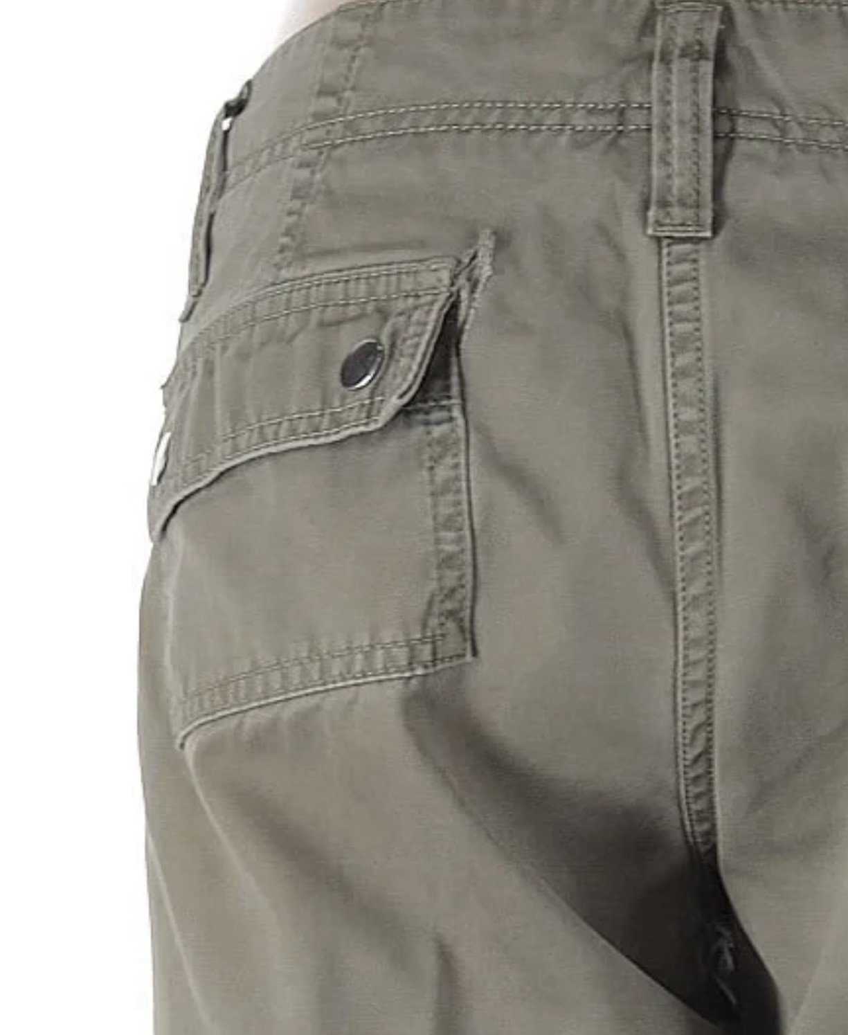 Gap Capri Pants - image 3